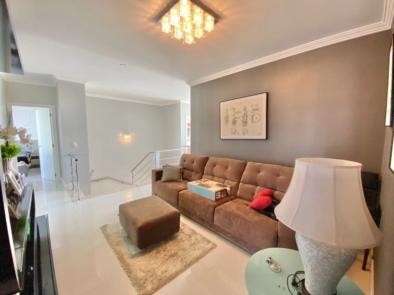 Incrível sobrado no condominio Condado: 54ª foto da galeria de imagens do imóvel