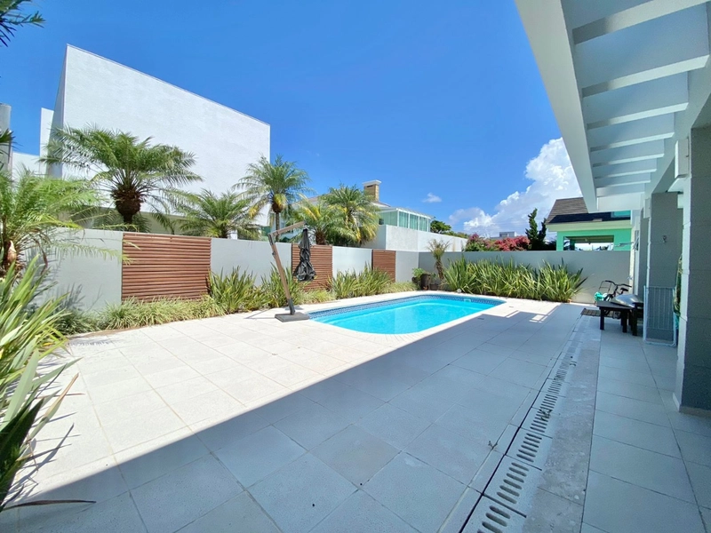 Incrível sobrado no condominio Condado: 7ª foto da galeria de imagens do imóvel