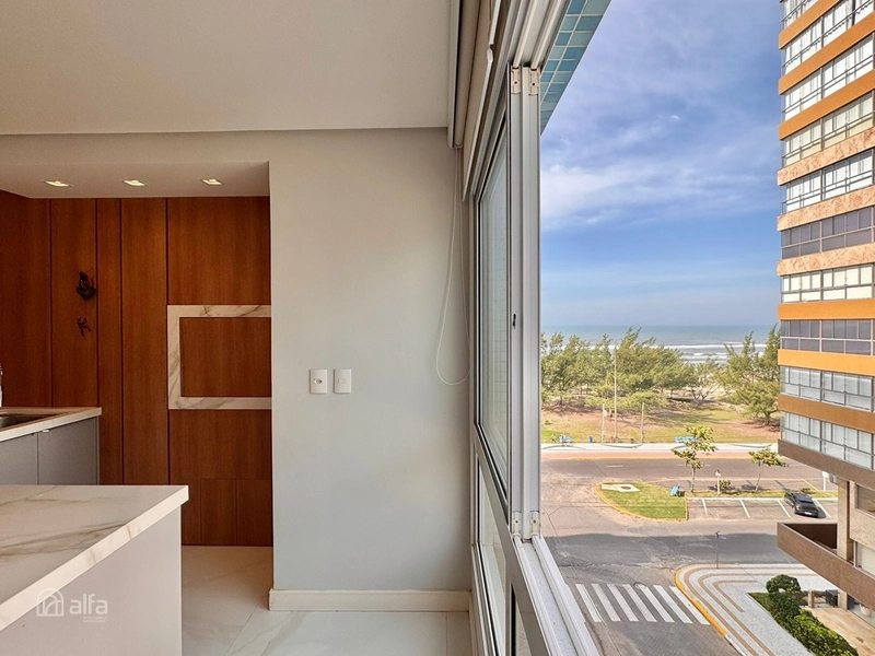 LUXO, VISTA MAR E EXCLUSIVIDADE EM UM DOS MELHORES ENDEREÇOS DO LITORAL: 15ª foto da galeria de imagens do imóvel