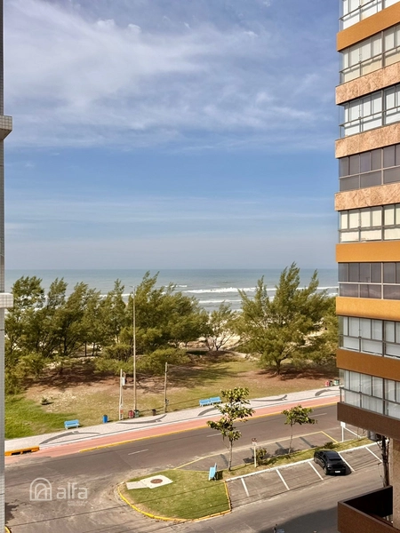 LUXO, VISTA MAR E EXCLUSIVIDADE EM UM DOS MELHORES ENDEREÇOS DO LITORAL: 18ª foto da galeria de imagens do imóvel