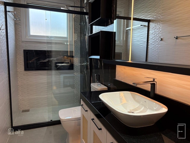 CASA DE ALTO PADRÃO EM CONDOMÍNIO DE LUXO: 25ª foto da galeria de imagens do imóvel