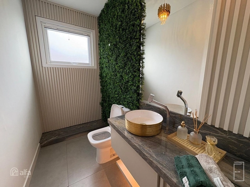 CASA DE ALTO PADRÃO EM CONDOMÍNIO DE LUXO: 26ª foto da galeria de imagens do imóvel