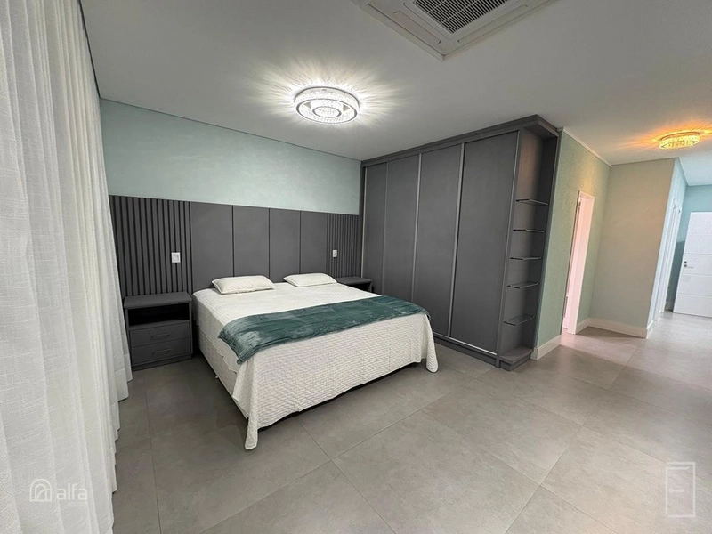 CASA DE ALTO PADRÃO EM CONDOMÍNIO DE LUXO: 16ª foto da galeria de imagens do imóvel