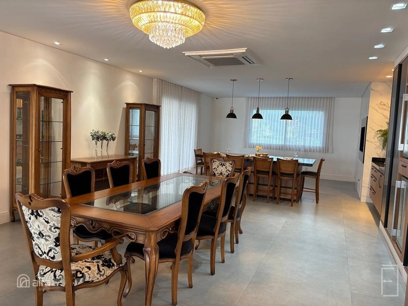 CASA DE ALTO PADRÃO EM CONDOMÍNIO DE LUXO: 9ª foto da galeria de imagens do imóvel
