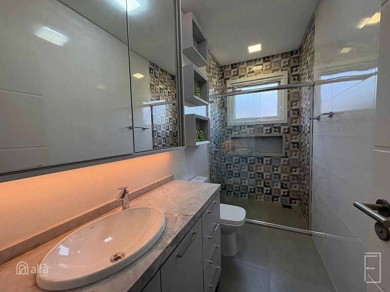 CASA DE ALTO PADRÃO EM CONDOMÍNIO DE LUXO: 24ª foto da galeria de imagens do imóvel