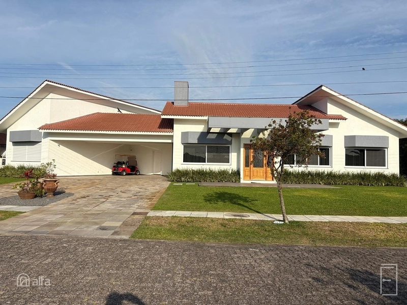 Imóvel residencial ou comercial