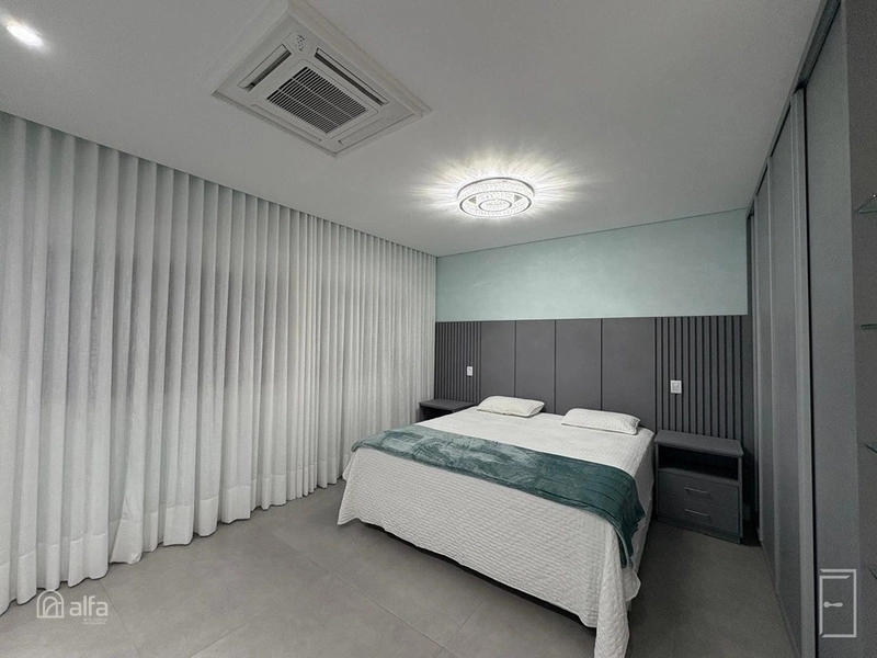 CASA DE ALTO PADRÃO EM CONDOMÍNIO DE LUXO: 15ª foto da galeria de imagens do imóvel