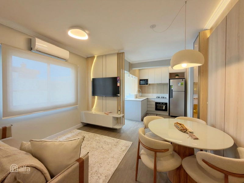 Imóvel residencial ou comercial