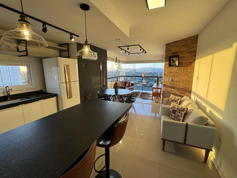 Lindo apartamento de 2 dormitórios com vista eterna para a lagoa.: 21ª foto da galeria de imagens do imóvel