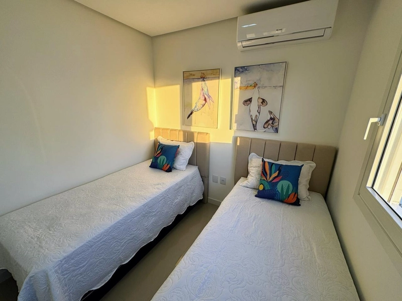 Lindo apartamento de 2 dormitórios com vista eterna para a lagoa.: 28ª foto da galeria de imagens do imóvel