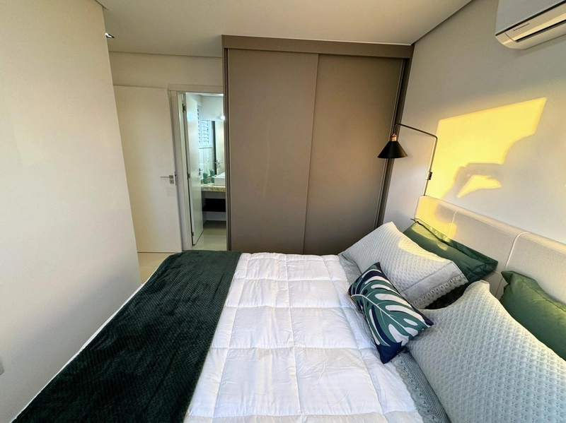 Lindo apartamento de 2 dormitórios com vista eterna para a lagoa.: 33ª foto da galeria de imagens do imóvel