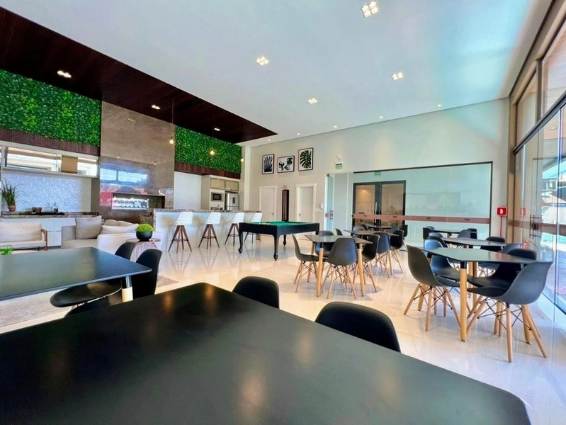 Lindo apartamento de 2 dormitórios com vista eterna para a lagoa.: 45ª foto da galeria de imagens do imóvel