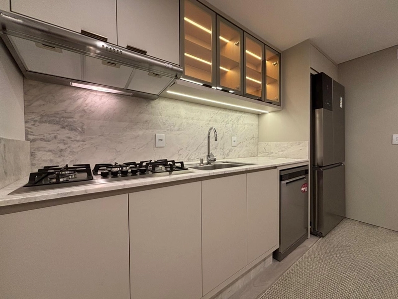 Apartamento de 4 dormitórios beira mar!!: 11ª foto da galeria de imagens do imóvel