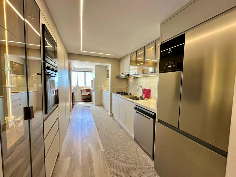 Apartamento de 4 dormitórios beira mar!!: 13ª foto da galeria de imagens do imóvel