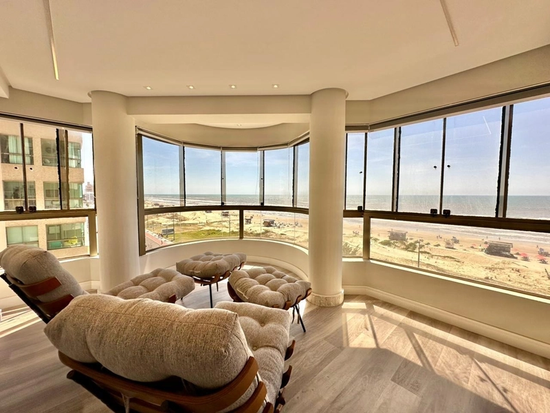 Apartamento de 4 dormitórios beira mar!!: 14ª foto da galeria de imagens do imóvel