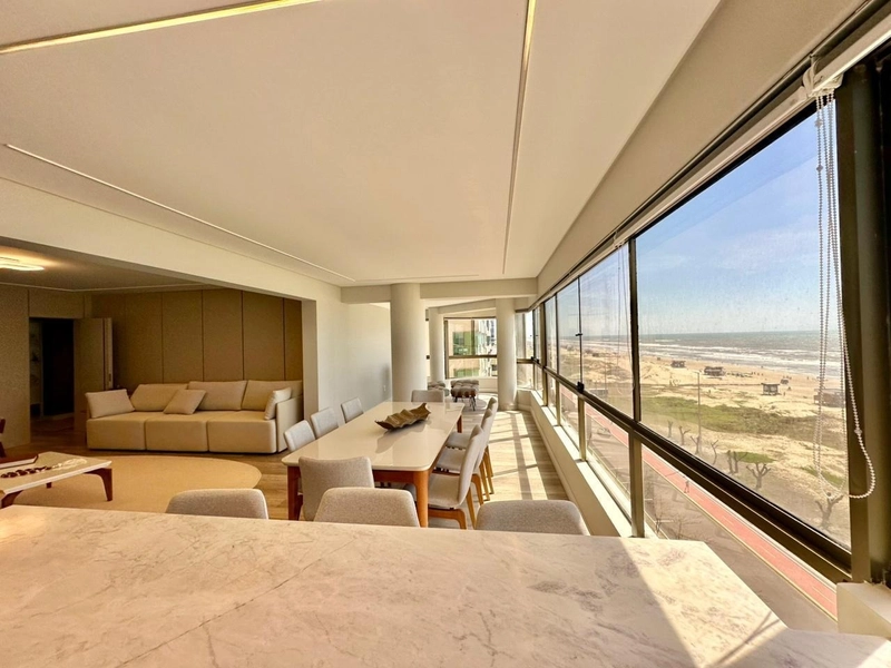 Apartamento de 4 dormitórios beira mar!!: 16ª foto da galeria de imagens do imóvel