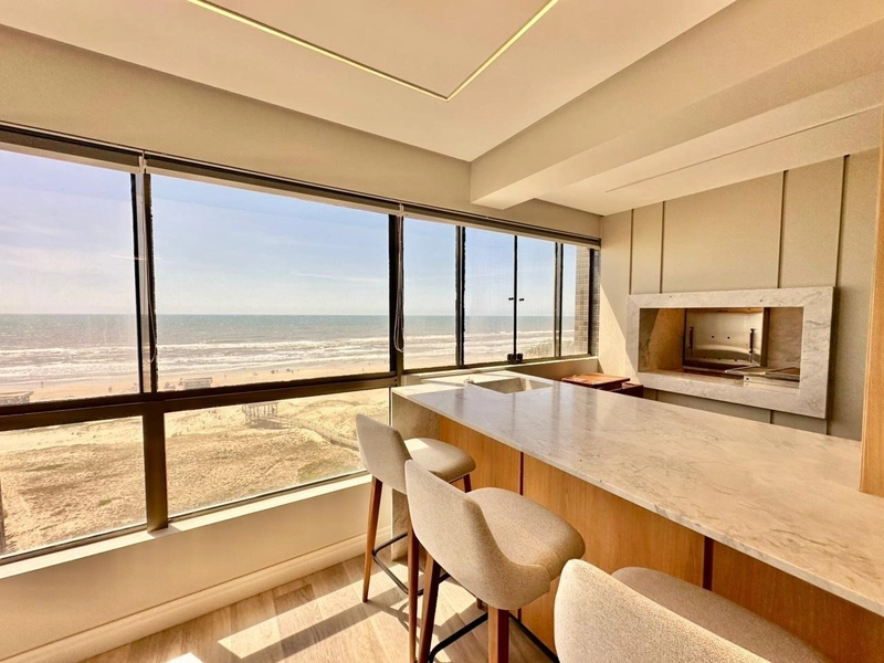 Apartamento de 4 dormitórios beira mar!!: 17ª foto da galeria de imagens do imóvel