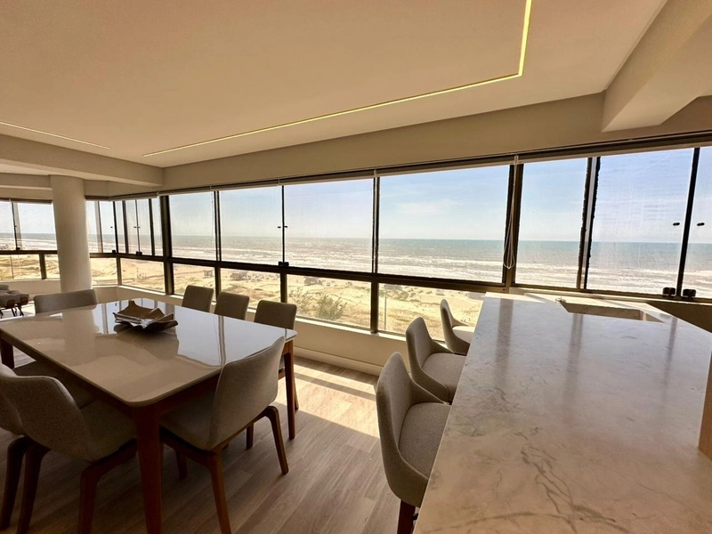 Apartamento de 4 dormitórios beira mar!!: 20ª foto da galeria de imagens do imóvel