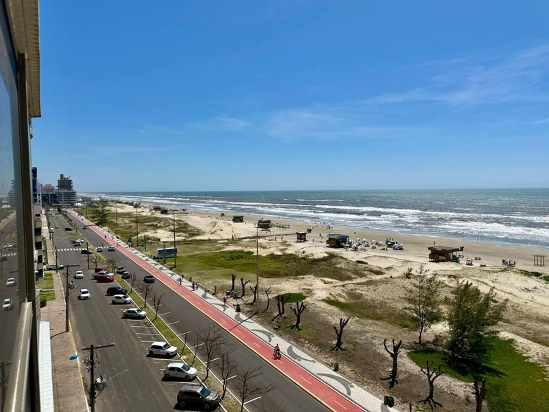 Apartamento de 4 dormitórios beira mar!!: 21ª foto da galeria de imagens do imóvel