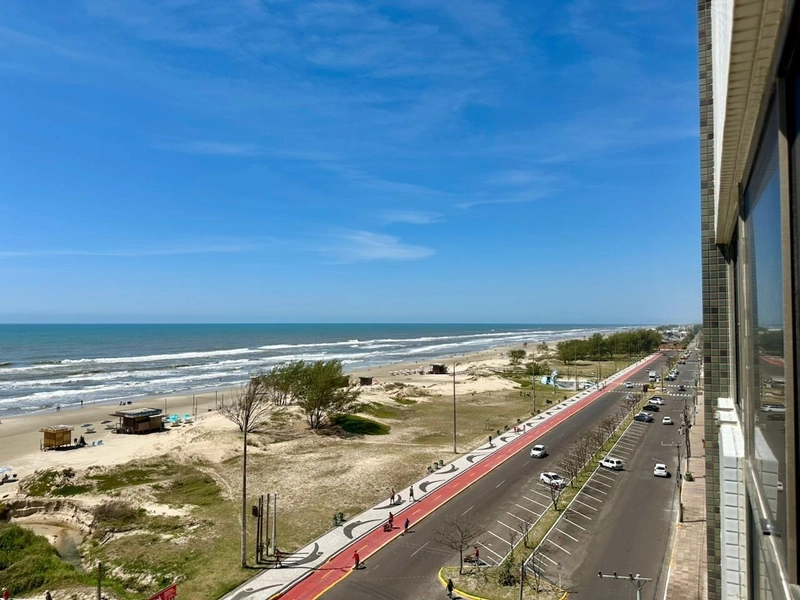 Apartamento de 4 dormitórios beira mar!!: 22ª foto da galeria de imagens do imóvel