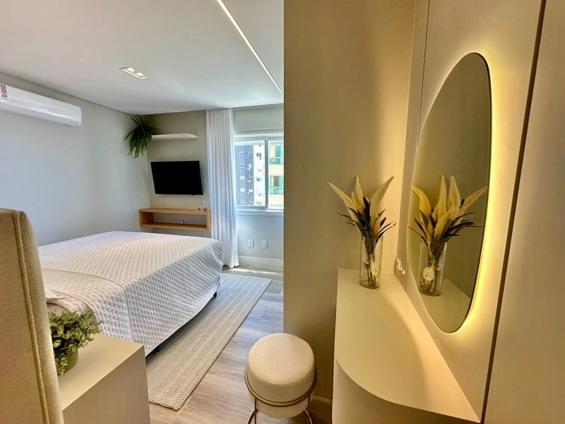 Apartamento de 4 dormitórios beira mar!!: 23ª foto da galeria de imagens do imóvel