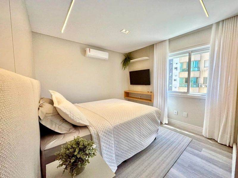 Apartamento de 4 dormitórios beira mar!!: 24ª foto da galeria de imagens do imóvel