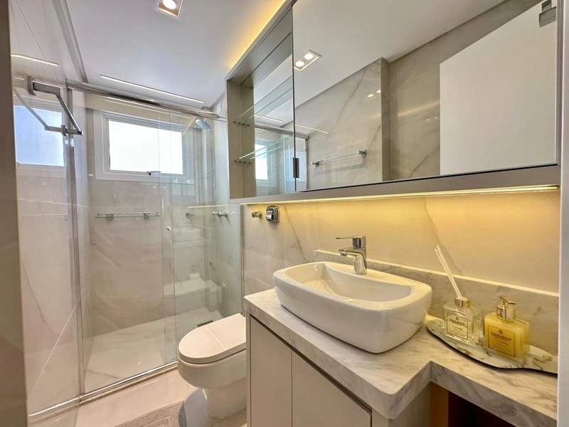 Apartamento de 4 dormitórios beira mar!!: 25ª foto da galeria de imagens do imóvel