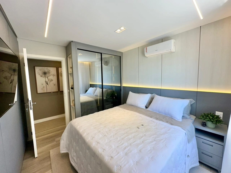 Apartamento de 4 dormitórios beira mar!!: 27ª foto da galeria de imagens do imóvel