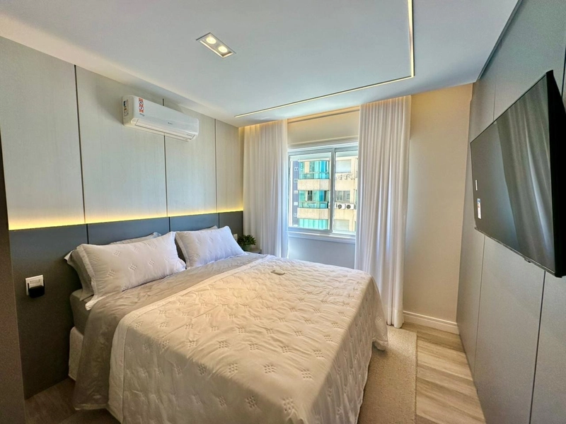 Apartamento de 4 dormitórios beira mar!!: 28ª foto da galeria de imagens do imóvel