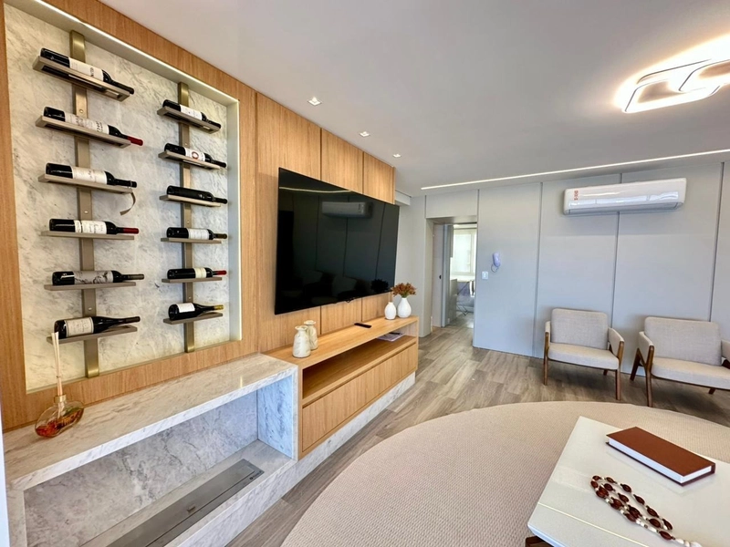 Apartamento de 4 dormitórios beira mar!!: 3ª foto da galeria de imagens do imóvel