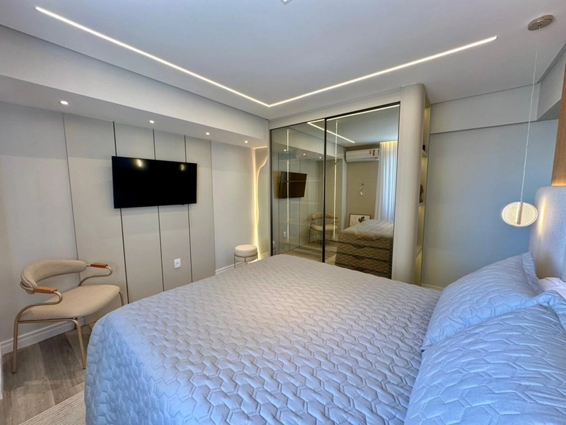 Apartamento de 4 dormitórios beira mar!!: 30ª foto da galeria de imagens do imóvel