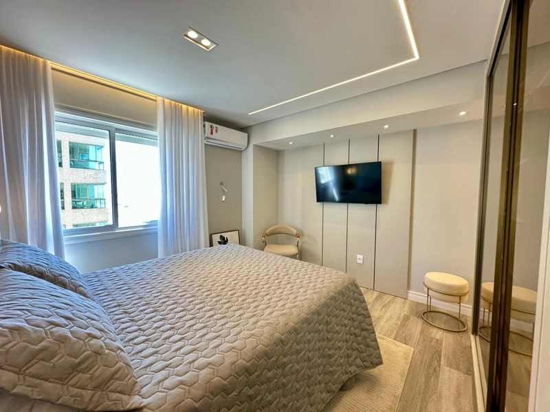 Apartamento de 4 dormitórios beira mar!!: 31ª foto da galeria de imagens do imóvel