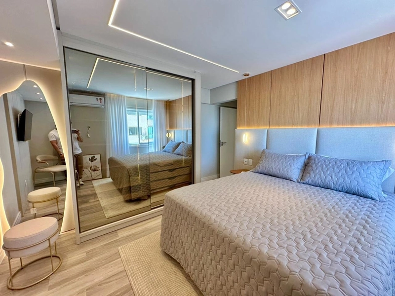 Apartamento de 4 dormitórios beira mar!!: 32ª foto da galeria de imagens do imóvel