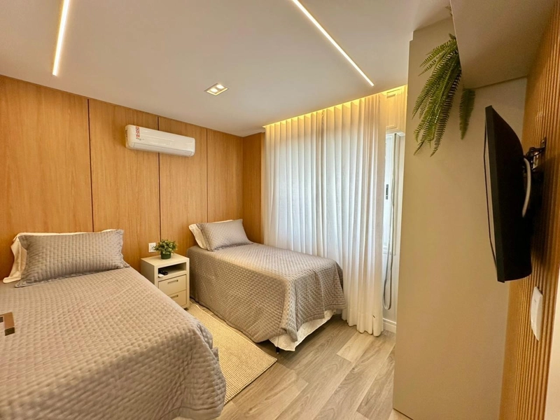 Apartamento de 4 dormitórios beira mar!!: 34ª foto da galeria de imagens do imóvel
