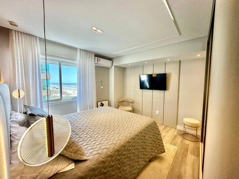 Apartamento de 4 dormitórios beira mar!!: 35ª foto da galeria de imagens do imóvel