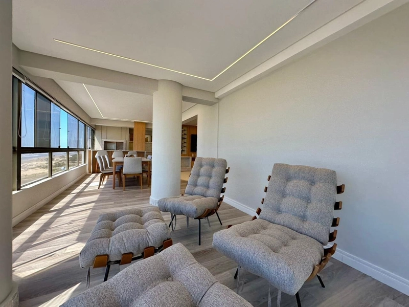 Apartamento de 4 dormitórios beira mar!!: 36ª foto da galeria de imagens do imóvel