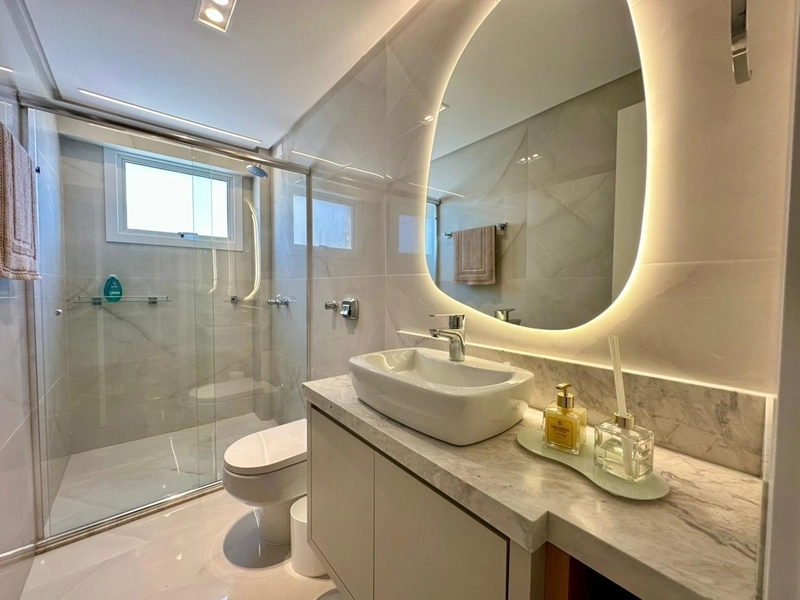 Apartamento de 4 dormitórios beira mar!!: 38ª foto da galeria de imagens do imóvel