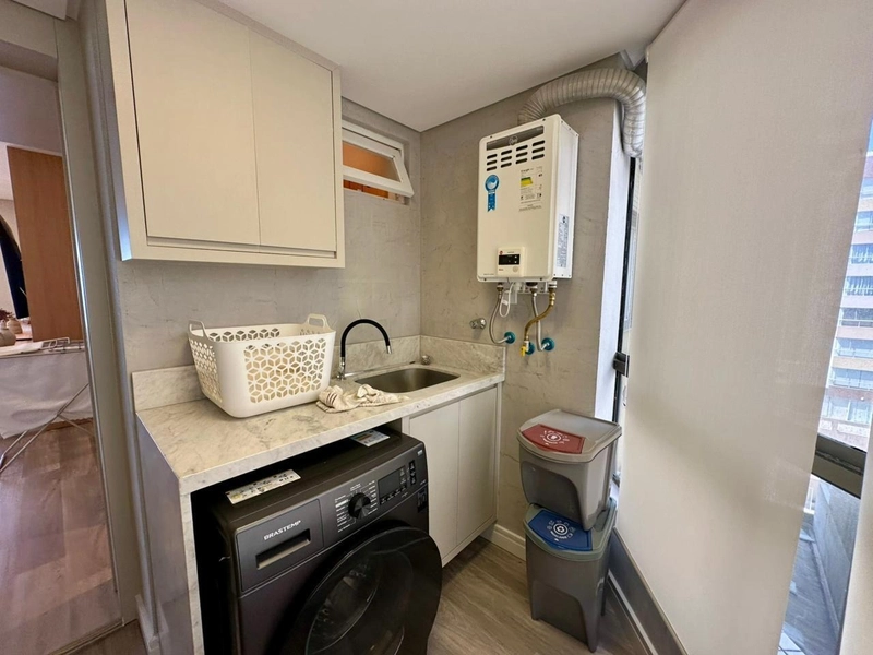 Apartamento de 4 dormitórios beira mar!!: 40ª foto da galeria de imagens do imóvel