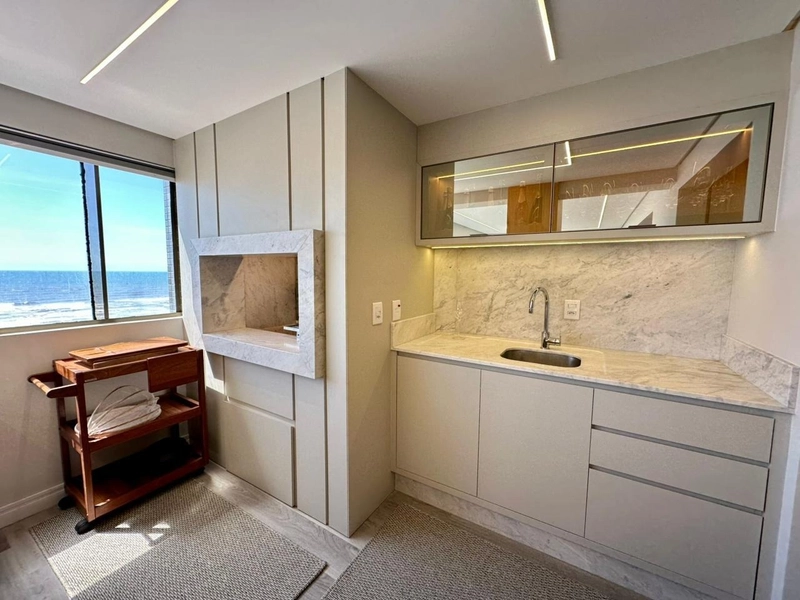 Apartamento de 4 dormitórios beira mar!!: 41ª foto da galeria de imagens do imóvel