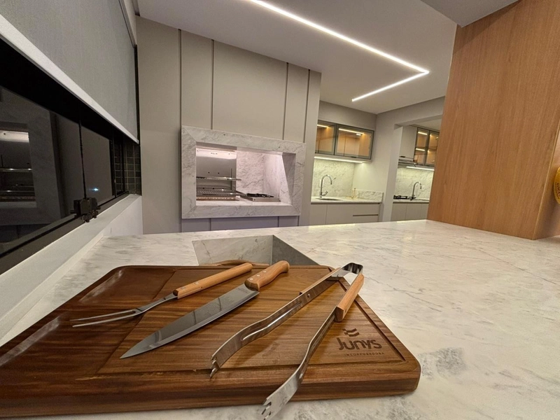 Apartamento de 4 dormitórios beira mar!!: 42ª foto da galeria de imagens do imóvel