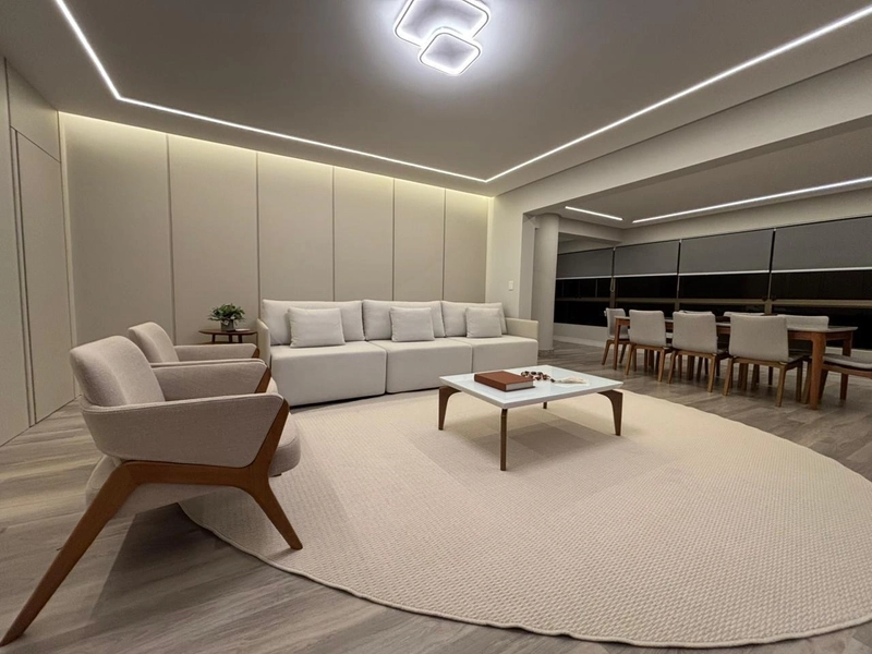 Apartamento de 4 dormitórios beira mar!!: 9ª foto da galeria de imagens do imóvel