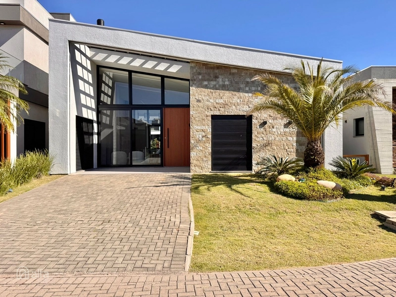 Imóvel residencial ou comercial