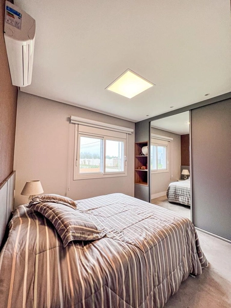 Casa térrea beira lago no Capão Ilhas Resort: 10ª foto da galeria de imagens do imóvel