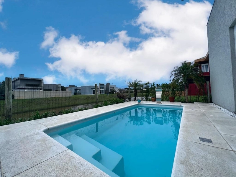 Casa térrea beira lago no Capão Ilhas Resort: 14ª foto da galeria de imagens do imóvel