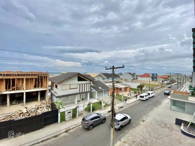Beira-mar com 3 dormitórios, 2 vagas e depósito em localização privilegiada: 26ª foto da galeria de imagens do imóvel