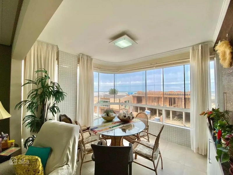 Beira-mar com 3 dormitórios, 2 vagas e depósito em localização privilegiada: 13ª foto da galeria de imagens do imóvel