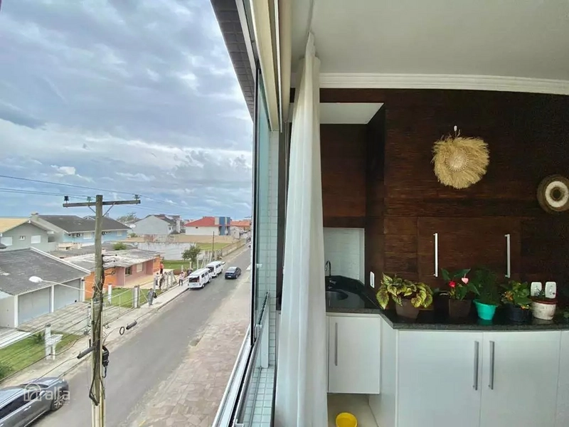 Beira-mar com 3 dormitórios, 2 vagas e depósito em localização privilegiada: 27ª foto da galeria de imagens do imóvel