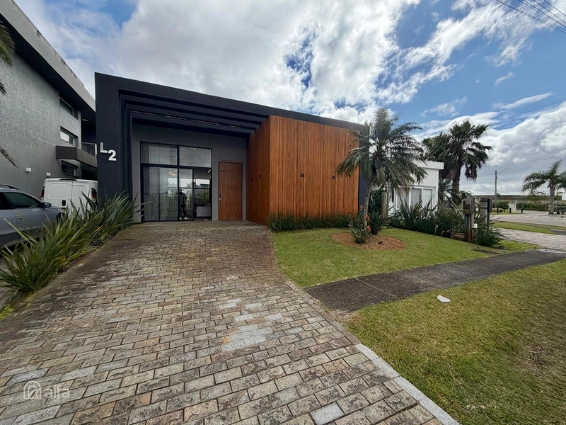 Imóvel residencial ou comercial