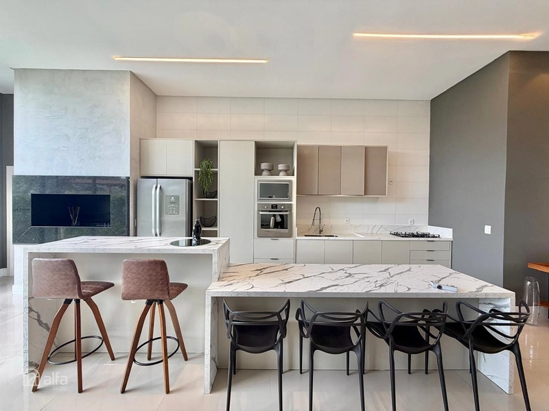  Sofisticação, exclusividade e conforto em cada detalhe.: 18ª foto da galeria de imagens do imóvel