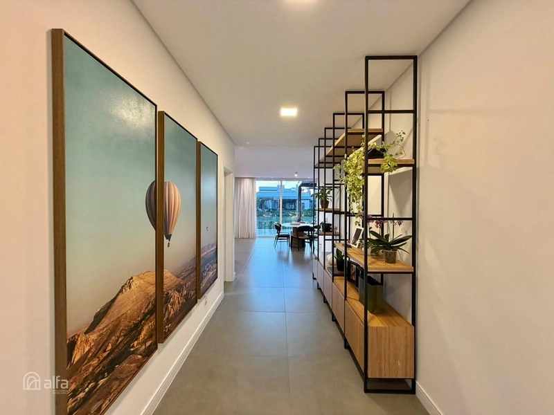 Casa térrea beira lago no Capão Ilhas Resort: 29ª foto da galeria de imagens do imóvel